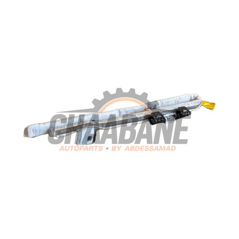 Airbag plafond droite 5F4880742 Seat Leon (5FB) 1.4 TSI 16V 2012 / 2020