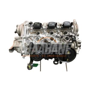 Tete de cylindre 06M103061AM Audi A6 Avant (C8) 3.0 V6 24V 55 TFSI Mild Hybrid Quattro 2018