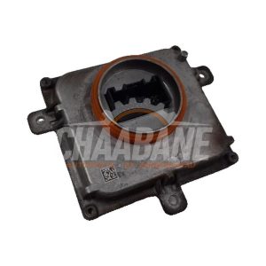 Demarreur Xenon 4G0907397Q Audi A3 Sportback (8VA/8VF) 1.4 TFSI 16V e-tron 2012 / 2020