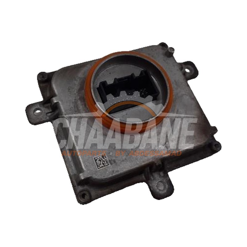 Demarreur Xenon 4G0907397Q Audi A3 Sportback (8VA/8VF) 1.4 TFSI 16V e-tron 2012 / 2020