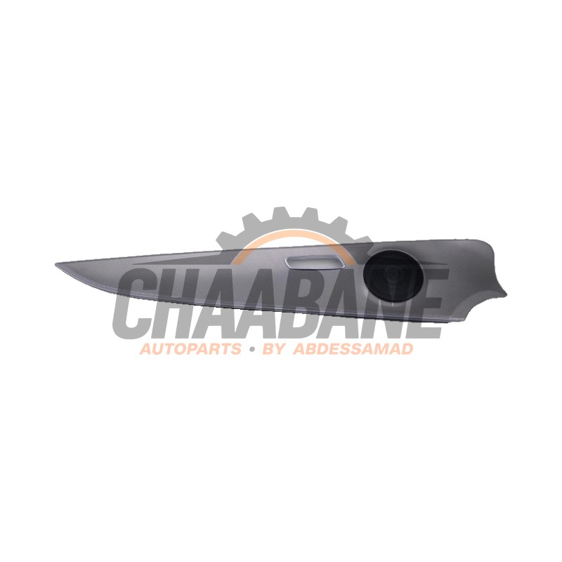 Bande decorative A2137275300 Mercedes E Estate (S213) E-200d 2.0 Turbo 16V