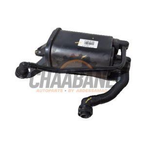 Filtre carbone 7342995 BMW X6 (F16) M Turbo 4.4i V8 32V 2014 / 2019