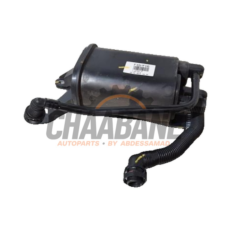 Filtre carbone 7342995 BMW X6 (F16) M Turbo 4.4i V8 32V 2014 / 2019