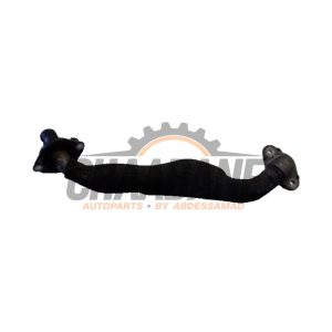 Tube RGE AJ813340 Jaguar XE 2.0 D E-Performance 16V