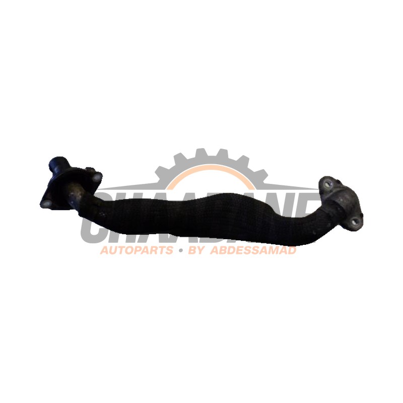 Tube RGE AJ813340 Jaguar XE 2.0 D E-Performance 16V