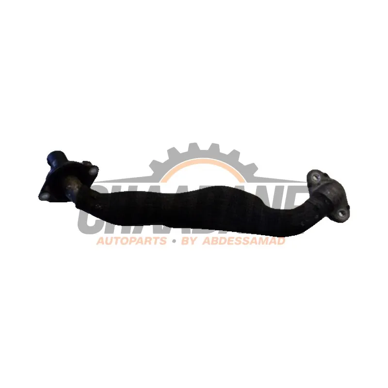 Tube RGE AJ813340 Jaguar XE 2.0 D E-Performance 16V