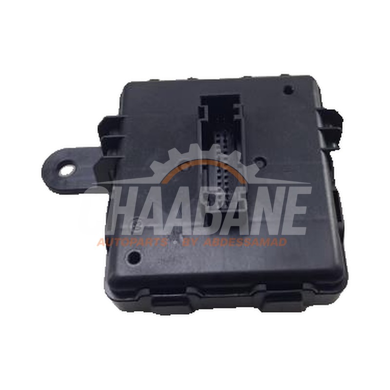 Module vehicule sans cles 5WA959436B Seat Leon (KLB) 1.5 TSI 16V 2019