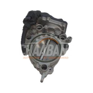 Boitier papillon 13548623324 BMW 7-Serie 2015 / 2022