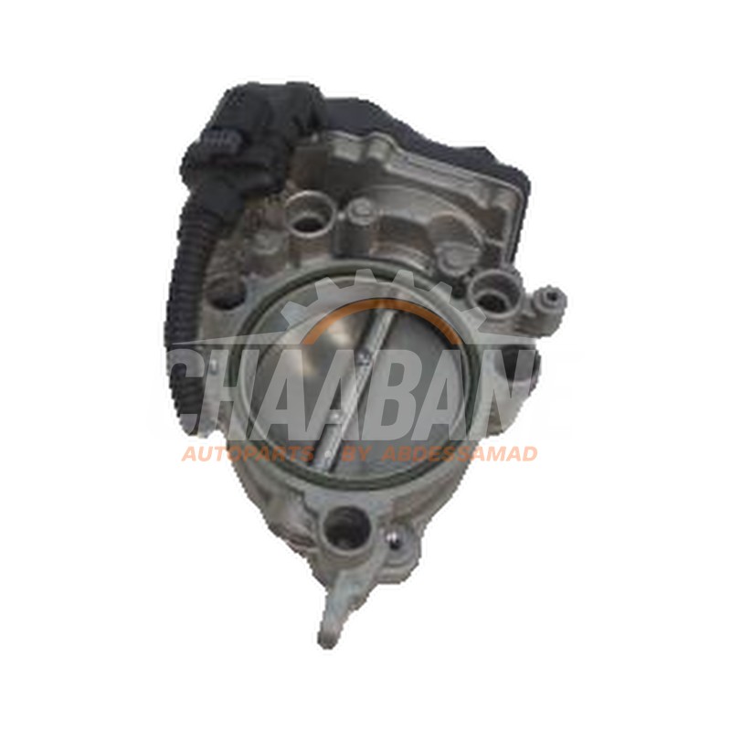Boitier papillon 13548623324 BMW 7-Serie 2015 / 2022