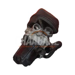 Pompe secondaire 079959231E Audi RS 6 Avant (C7) 4.0 V8 TFSI Performance 32V 2013 / 2018