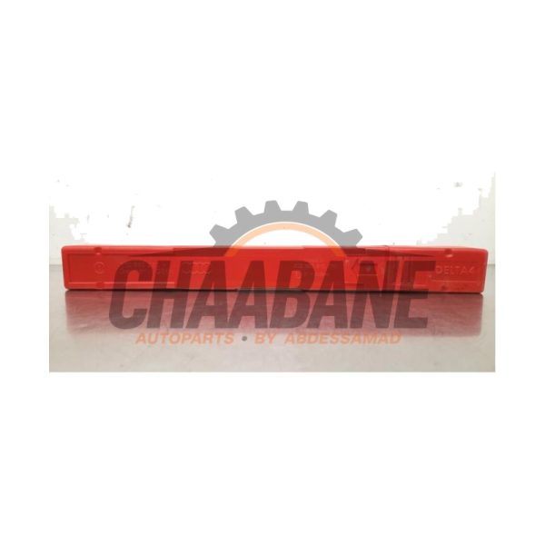 Triangle de presignalisation 1T0860250A Audi Q8 (4MN) 3.0 V6 24V 50 TDI Mild Hybrid Quattro 2018