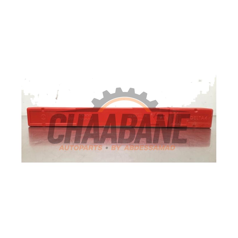 Triangle de presignalisation 1T0860250A Audi Q7 (4MB/4MG) 3.0 TFSI V6 24V 2015