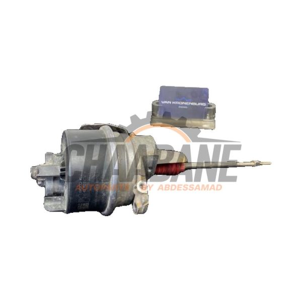 Conduit turbo 03N145703R Volkswagen Crafter (SY) 2.0 TDI FWD 2016
