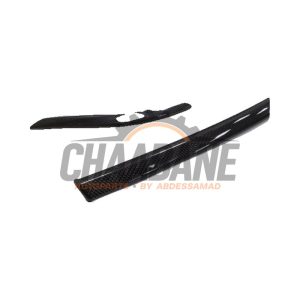 Ensemble moulures interieur 4N1868030H Audi S8 2019