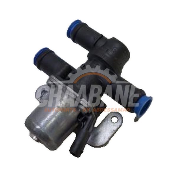 Robinet chauffage electrique 5Q0906457C Cupra Born 2021