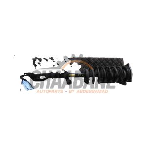 Barre amortisseur arriere gauche A2533202166 Mercedes GLC (X253) 2.0 300 16V 4-Matic