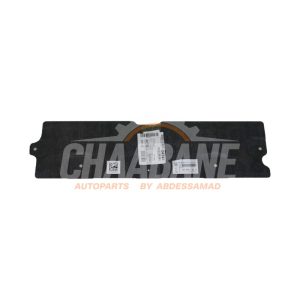 Revetement coffre 51757428149 BMW 3 serie Touring (G21) 2019