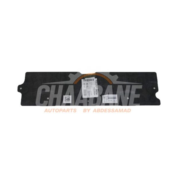 Revetement coffre 51757428149 BMW 3 serie Touring (G21) 2019