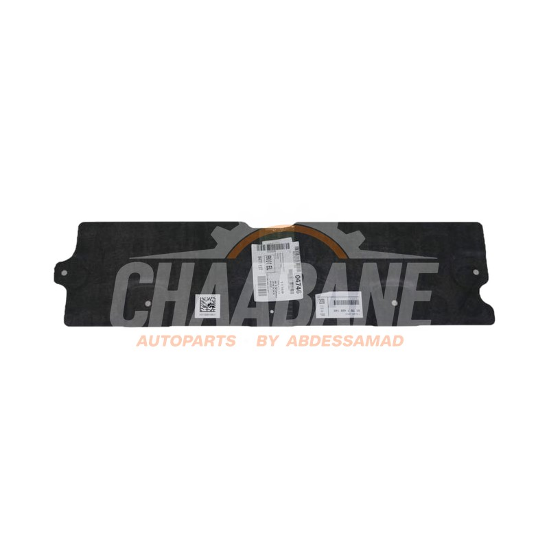 Revetement coffre 51757428149 BMW 3 serie Touring (G21) 2019
