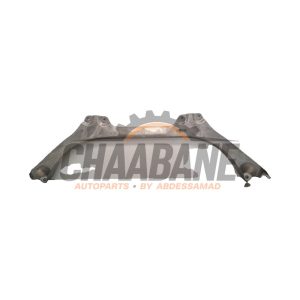 Barre transversale avant 51617390311 BMW 6 serie Gran Turismo (G32) 620d 2.0 TwinPower Turbo 16V 2017 / 2024