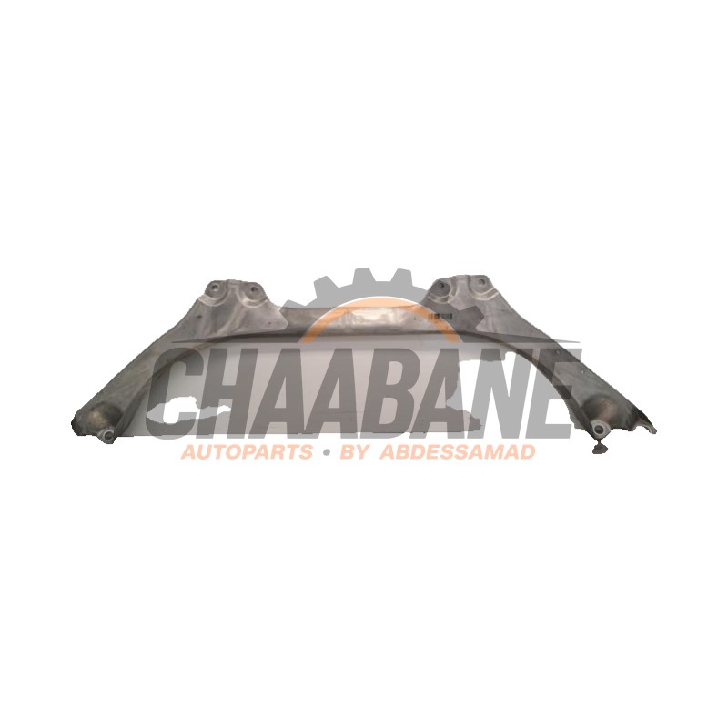 Barre transversale avant 51617390311 BMW 6 serie Gran Turismo (G32) 620d 2.0 TwinPower Turbo 16V 2017 / 2024