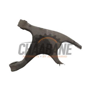 Bras de suspension arriere droit 8R0505312F Audi S7 Sportback (4GA/4GF) 4.0 V8 TFSI 2012 / 2018