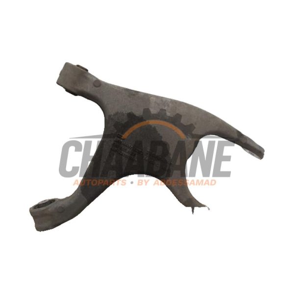 Bras de suspension arriere droit 8R0505312F Audi S7 Sportback (4GA/4GF) 4.0 V8 TFSI 2012 / 2018
