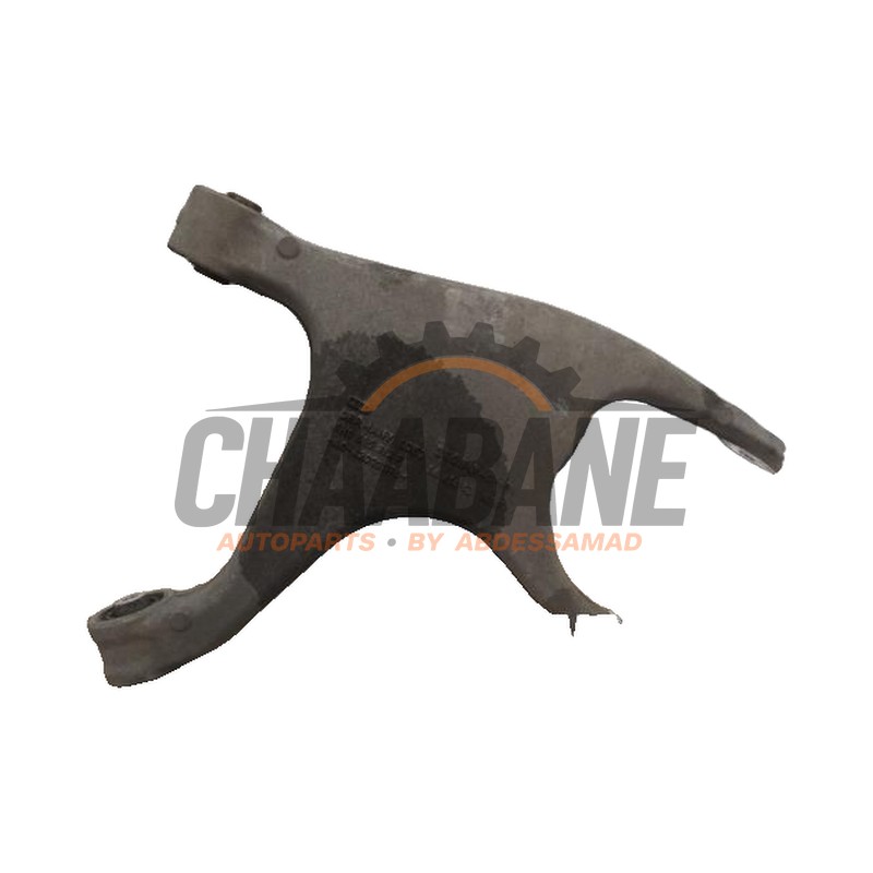 Bras de suspension arriere droit 8R0505312F Audi S7 Sportback (4GA/4GF) 4.0 V8 TFSI 2012 / 2018