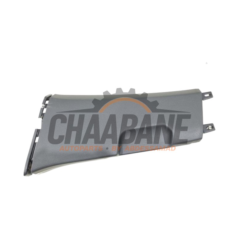 Revetement montant avant gauche 5H0867291 Volkswagen Golf VIII (CD1) 1.0 eTSI 12V 2019