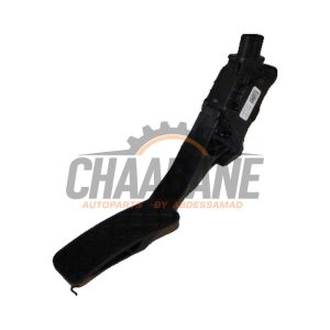 Pedale daccelerateur 5Q2723503D Audi S3 Limousine (8VM/8VS) 2.0 T FSI 16V 2013 / 2020