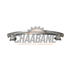 Cadre pare-chocs arriere 4G9807309C Audi A6 Allroad Quattro (C7) 3.0 TDI V6 24V 2012 / 2018