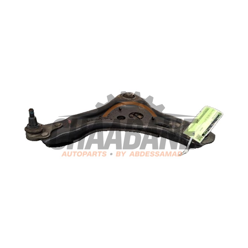 Bras de suspension avant droit 1EA407152A Audi Q4 Sportback (4FN) 45 e-tron 82 kWh 2021