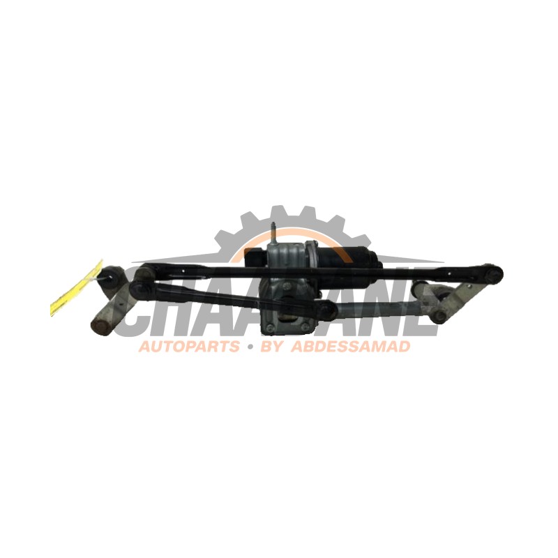 Moteur + mecanisme dessuie glace 5JB955023A Skoda Rapid 2012 / 2019