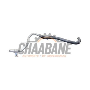 Conduit (divers) 8W0121036G Audi S5 (F53/F5P) 3.0 TFSI V6 24V 2016