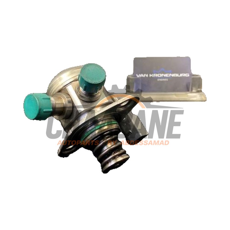 Pompe carburant mecanique A2780701101 Mercedes S AMG (W222) 5.5 S-63, L AMG V8 32V Biturbo