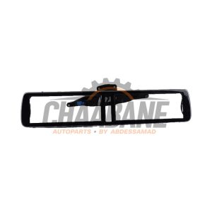 Plaque de protection divers A2226800275 Mercedes S-Klasse