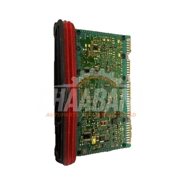 Module Xenon 63117440879 BMW 4 serie Gran Coupe (F36) 435i xDrive 3.0 24V 2014 / 2021