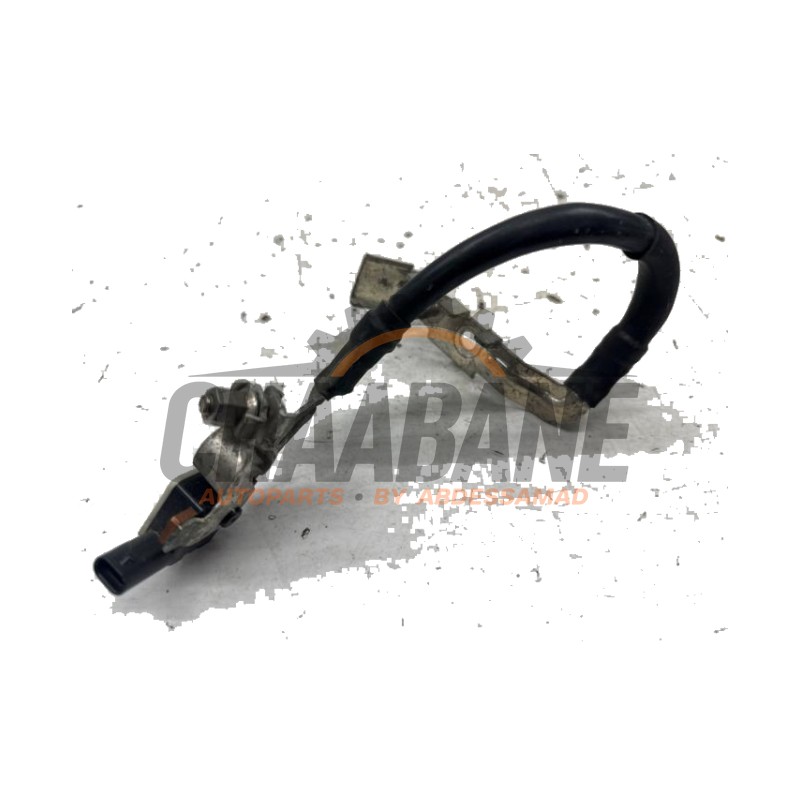 Borne de batterie 5Q0915181H Seat Leon SC (5FC) 2.0 TDI FR 16V 2012 / 2018