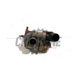 Turbo 54389700007 Mercedes Vito