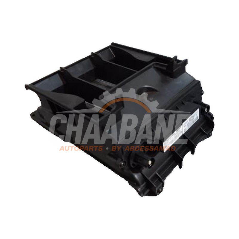 Resistance chauffage BG9N18D612AA Landrover Discovery Sport (LC) 2.0 TD4 150 16V