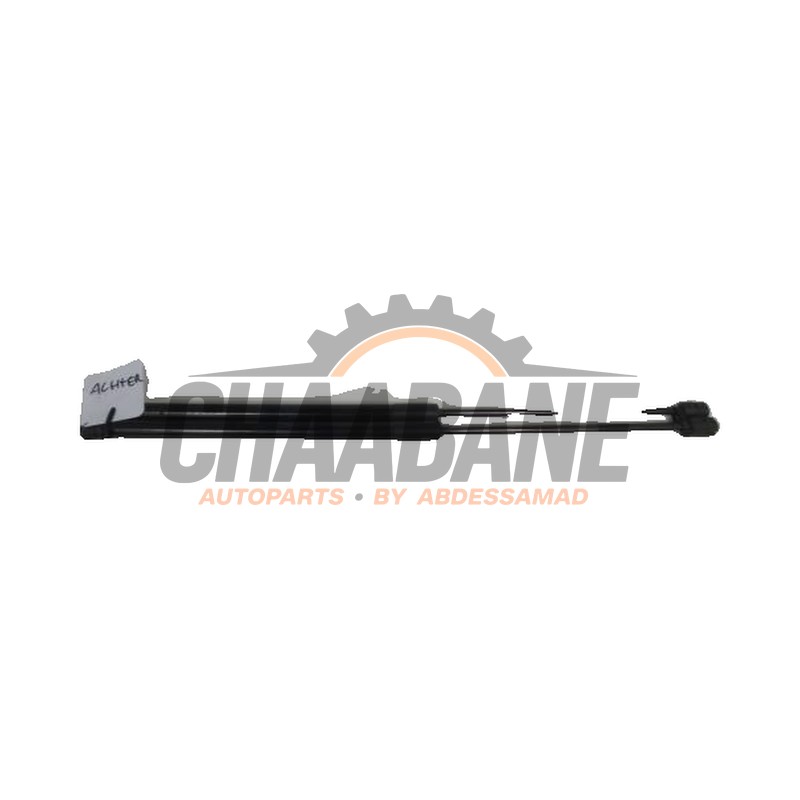 Amortisseur a gaz arriere gauche 5F9827550B Seat Leon 2012 / 2020