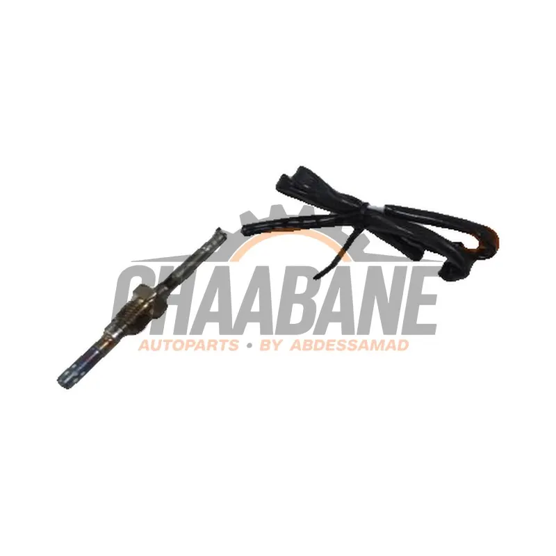 Capteur filtre a particules 04L906088B Audi A3 2012 / 2020