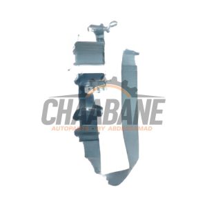 Ceinture de securite avant droite 7497886 BMW X7 M50d xDrive 3.0 24V 2019