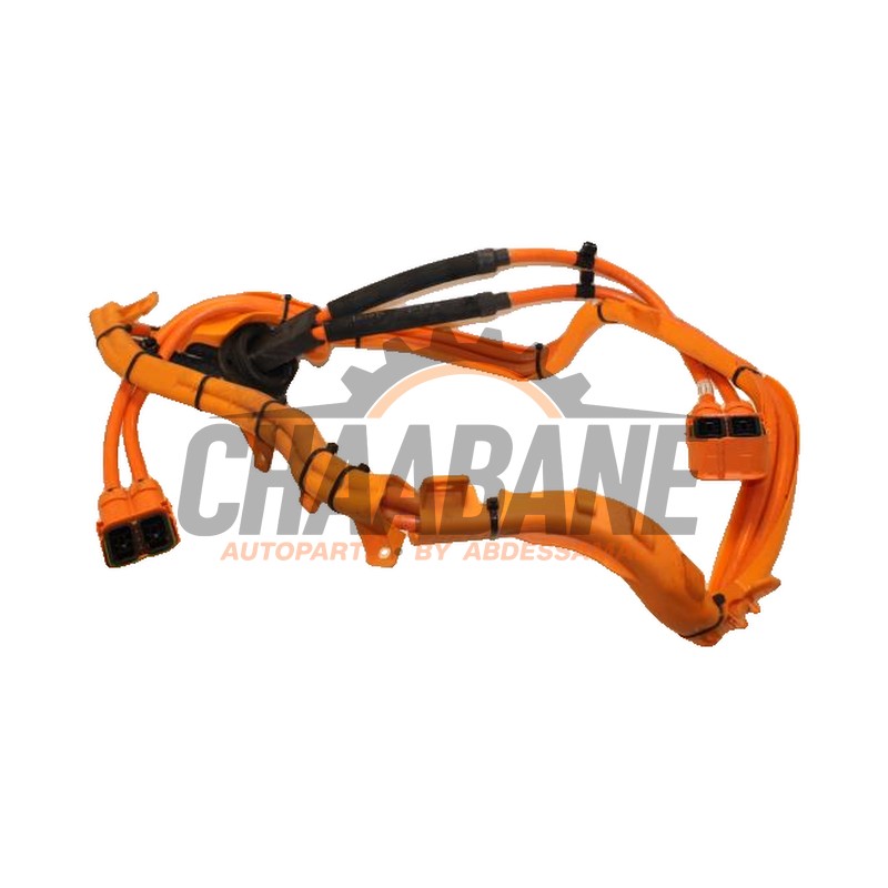 Cable (divers) 764023205C BMW X5 (F15) xDrive 40e PHEV 2.0 2013 / 2018