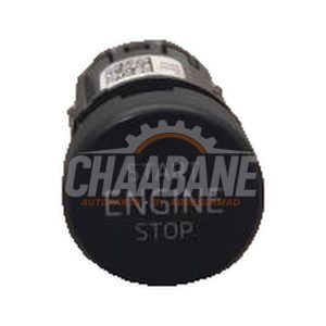 Commande start/stop 3V0905217B Skoda Octavia 2019