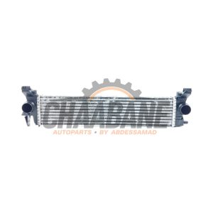 Echangeur air (Intercooler) A4475010501 Mercedes Vito (447.6) 1.6 109 CDI 16V