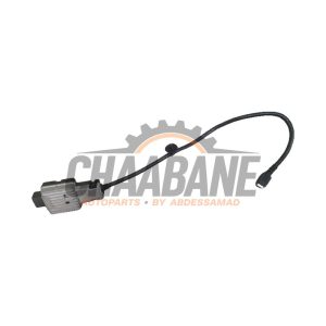 Prise USB 5E3035954B Skoda Kamiq 1.0 TSI 12V 2019