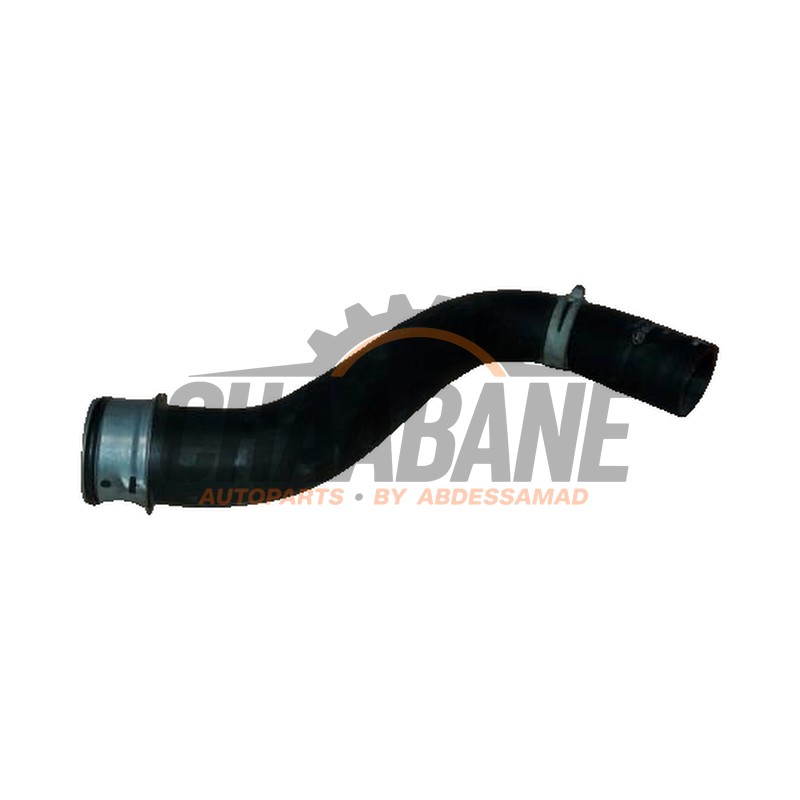 Tuyau radiateur A9065012982 Mercedes Sprinter 4t (910.0/910.1/907.1/907.2) 316 CDI 2.1 D