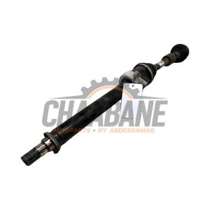 Cardan droit (transmission) 31608643364 BMW 1 serie (F40) 116i 1.5 TwinPower 12V 2019