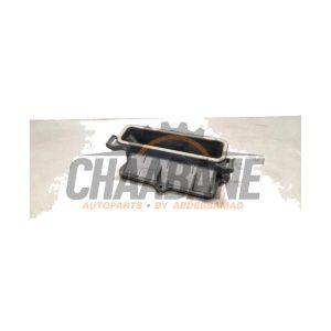 Guidage dair A2138302500 Mercedes GLC (X253) 2.2 220d 16V BlueTEC 4-Matic